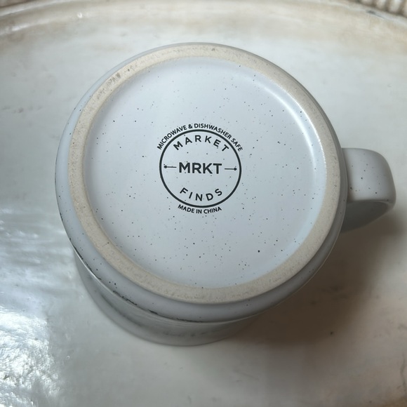 Market Finds Fiesta Mug  NWOT - Picture 6 of 7